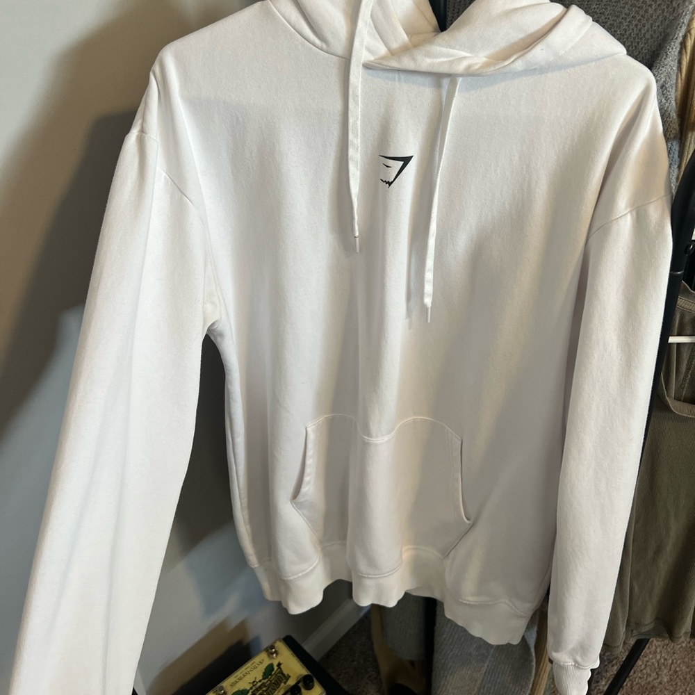 Gym shark Hoodie
